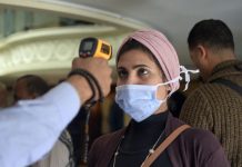 تعليق العمل بمحاكم مجلس الدولة والنقض لمواجهة كورونا