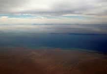 الأرصاد المصرية تحذر من تقلبات جوية شديدة