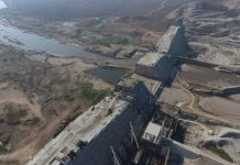 موسكو: عرضنا على مصر وإثيوبيا الوساطة لحل أزمة سد النهضة