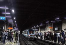 وزير النقل المصري يتحدث عن إمكانية تعطيل عمل مترو الأنفاق والقطارات