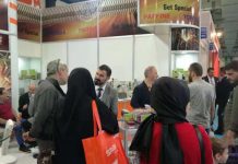 حضور سوري لافت في معارض القاهرة