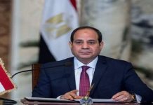 رسالة الرئيس السيسي للمصريين بشأن أزمة كورونا