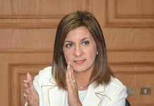 وزيرة الهجرة تكشف تفاصيل التنسيق بين الوزارات لإعادة العالقين