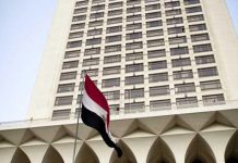 مصر تجلي 3 من اتباعها من مقاطعة هوبي الصينية