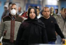 فيروس كورونا ينتشر في 24 محافظة مصرية
