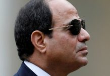 الرئيس المصري يصدر قانونا جديدا