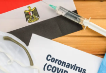 القبض على 23 شخصا منعوا دفن طبيبة توفيت بكورونا