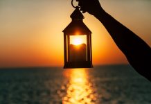 الغاء احتفالية دينية هامة لأول مرة