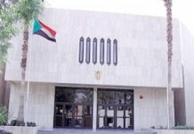 السودان يغلق سفارته في القاهرة إلى أجل غير مسمى