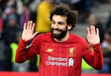 صلاح لم يتشرد مثل لاعبي الأرجنتين!