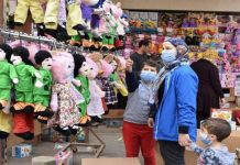 كورونا: أسواق تنتعش وأخرى على وشك الإفلاس