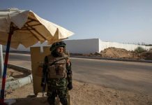 المتعاونون مع الأمن المصري هدف لـ”ولاية سيناء”