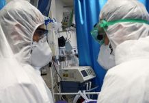 وفاة 3 أطباء وإصابة 43 آخرين بفيروس ’كورونا’ في مصر