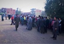 نيابة مصر تتهم مانعي دفن طبيبة الدقهلية المتوفاة بكورونا بالإرهاب