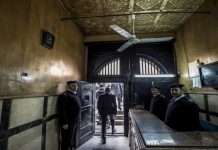 ظلال كورونا على العدالة المصرية: حريات مقيدة وأعمال معطلة