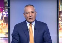 صلاة التراويح: تراشق أذرع #السيسي وإقالة متحدث الأوقاف