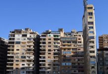 كورونا ينسف مبيعات العاصمة الإدارية في مصر