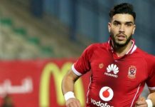 “أزارو” بين شد الأهلي المصري وجذب الدفاع الجديدي المغربي