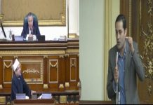 نائب مصري يهاجم وزير الأوقاف ويطالبه بالإستقالة