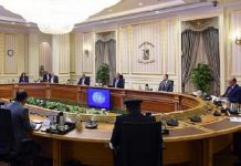 رئيس الوزراء المصري يطالب بالحسم في التعامل مع مخالفات البناء