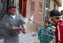 النائب العام في مصر يصدر بيانا هاما بشأن حظر التجول