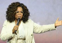 أوبرا وينفري تتبرع بعشرة ملايين دولار لتخفيف آثار كورونا