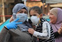 مستشار السيسي: المجتمع المصري تراخى في مواجهة كورونا