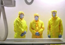 “#رجاء_الجداوي” يتصدر… واتهامات للسيسي بالتفرقة في مواجهة #كورونا