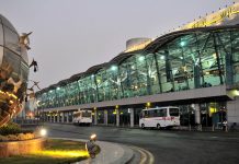 الحكومة المصرية تكشف حقيقة عودة حركة الطيران تزامنا مع العيد