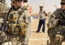 وول ستريت جورنال: أسبر يقود حملة لسحب القوات الأميركية من سيناء