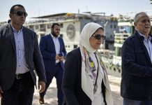 الصحة تكشف تفاصيل خطة العلاج المنزلي لمصابي كورونا