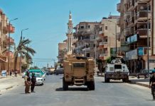 مصر: تحشيد لمعركة بين القبائل و”ولاية سيناء”