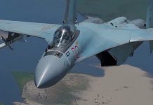 مقاتلات “سوخوي-35” المصرية ستمتلك صاروخا روسيا خارقا