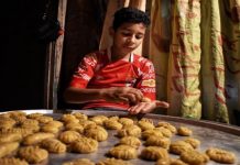 لا ملابس للعيد لأطفال مصر في أيّام كورونا