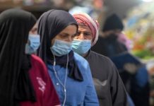 مصر..عدد الإصابات بفيروس كورونا يرتفع في الأسبوعين المقبلين!