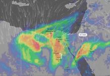تحذير جوي.. موجات خطيرة تجتاح مصر