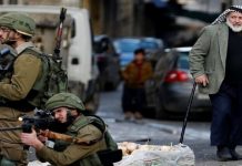 الأزهر يدين مصادقة الكيان الصهيوني على مشروع استيطاني في الخليل