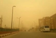 خسائر بالأرواح والزراعة وغلق طرق بسبب الطقس