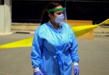 #هالة_ضد_الصحة_والسكان… ثورة شباب الأطباء بمصر ضد وزيرة السيسي