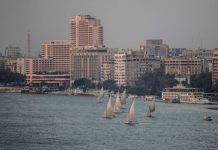 الأرصاد المصرية تكشف موعد انكسار الموجة الحارة