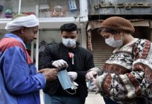 وزيرة الصحة المصرية: نسب الشفاء عالية بين أعمار 30 و39 عاما