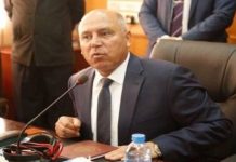 ضجة في مصر ووزير يرد: المتضرر من “محور الملك سلمان”يمكنه ترك منزله!