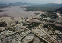 تهديد وجودي تتعرض له مصر، شاهد ماذا فعلت؟