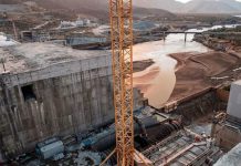 إثيوبيا تصدر بيانا بشأن مفاوضات “سد النهضة”