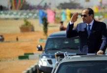 مجلس النواب الليبي يكشف سبب تعليق الجلسة الخاصة بطلب “تدخل مصر في ليبيا”