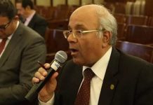 برلماني مصري يكشف عن إصابة 8 من عائلته بكورونا