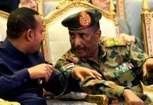 الاستفزازات الإثيوبية لمصر والسودان تتصاعد