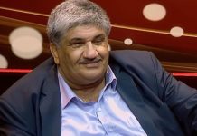 نيابة أمن الدولة تقرر حبس الصحافي محمد منير 15 يوماً