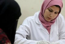 مصر تعلن أول نتائج علاج البلازما للمصابين بفيروس كورونا