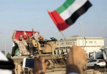 ضغوط سعودية إماراتية لدفع مصر للتدخل عسكريا في ليبيا